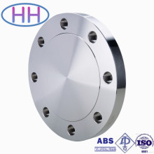 China stainless steel 16k blind flange